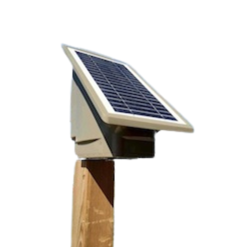 Effaroucheur Kryos® Agriculture anti-animal nuisible