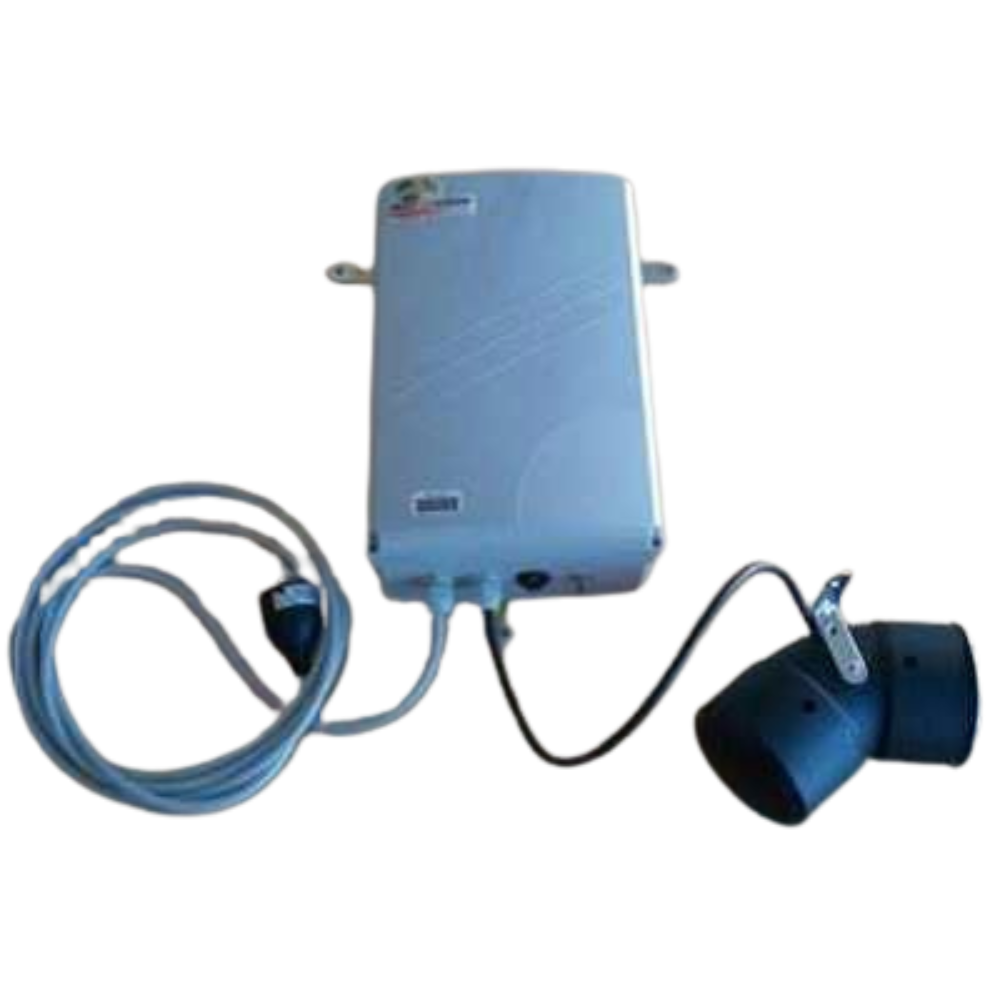 Effaroucheur Kryos® anti-animal nuisible secteur