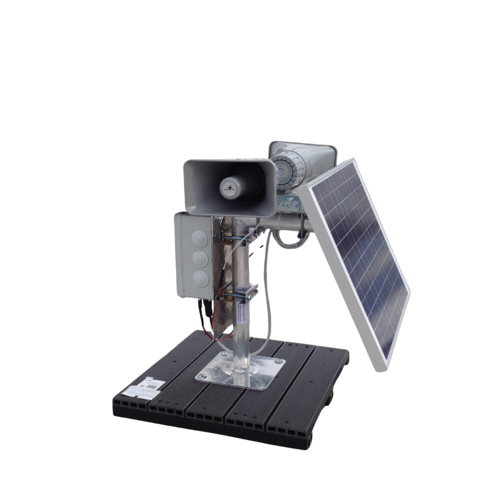 Effaroucheur Kryos® Marine