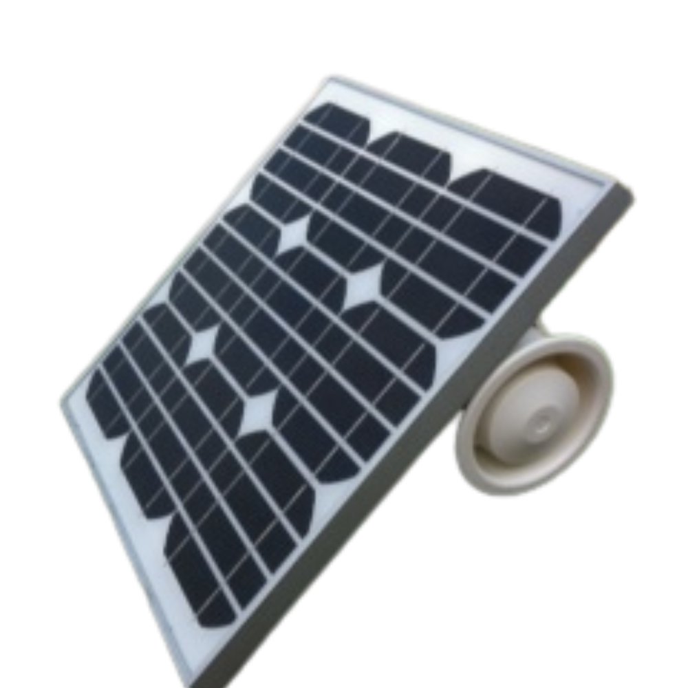 Effaroucheur Kryos® centres de traitement lutte aviaire