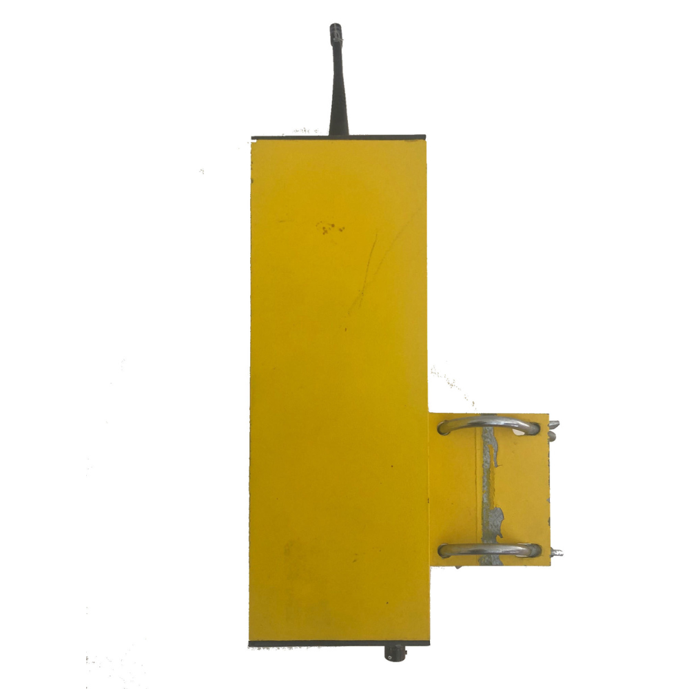 Système écologique de leurres sensoriels pour aéroport, agriculture, collectivité, golf, ports, industriel et hôtellerie – BASIC